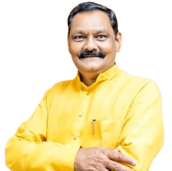 Hon'ble Dr. Ashok Uike