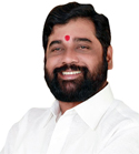 Hon'ble Shri Eknath Shinde