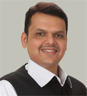 Hon'ble Shri Devendra Fadnavis