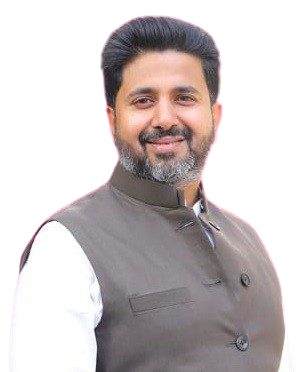 Hon'ble Shri Indranil Naik